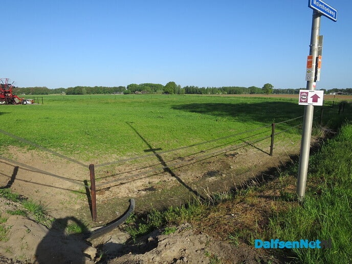 Braakman landbouwtechniek verhuist - Foto: Wim