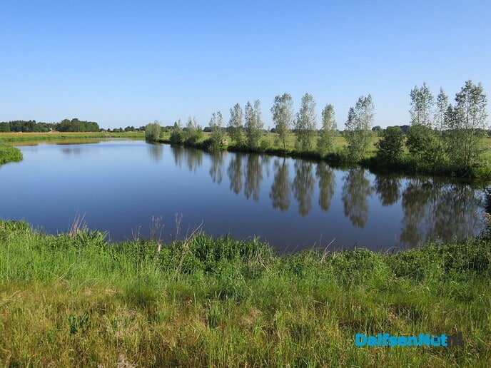 Rondje Marshoek/ Zuidelijke Vechtdijk - Foto: Wim