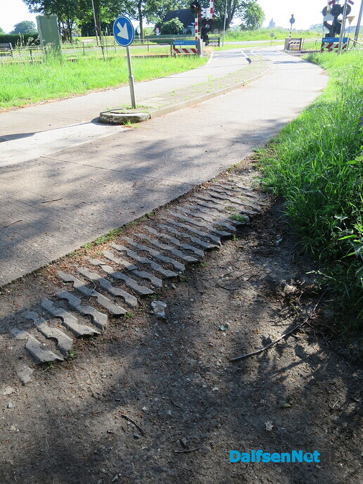 Rondje Marshoek/ Zuidelijke Vechtdijk - Foto: Wim