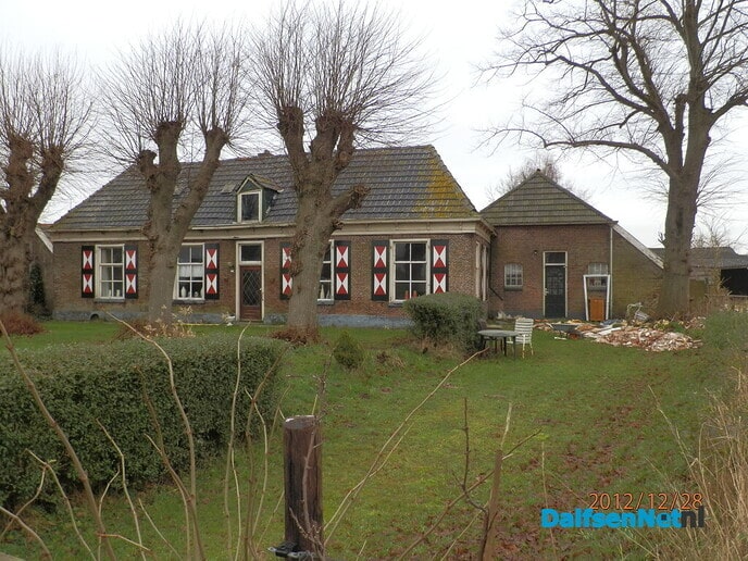 Braakman landbouwtechniek verhuist - Foto: Wim