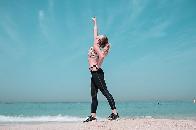 3 tips voor het kiezen van de juiste trainingskleding