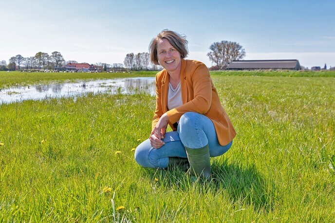 De Versnellingstafel geeft een impuls aan duurzame innovaties