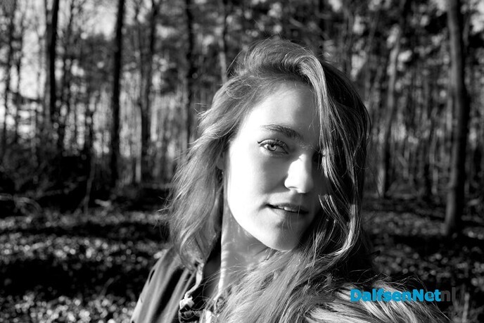 Natuurwandeling met live muziek - Foto: Ingezonden foto