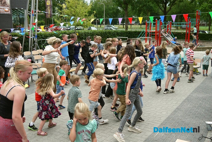 Directeur Johan Kooijker van Sjaloom met pensioen. - Foto: Eigen geleverde foto