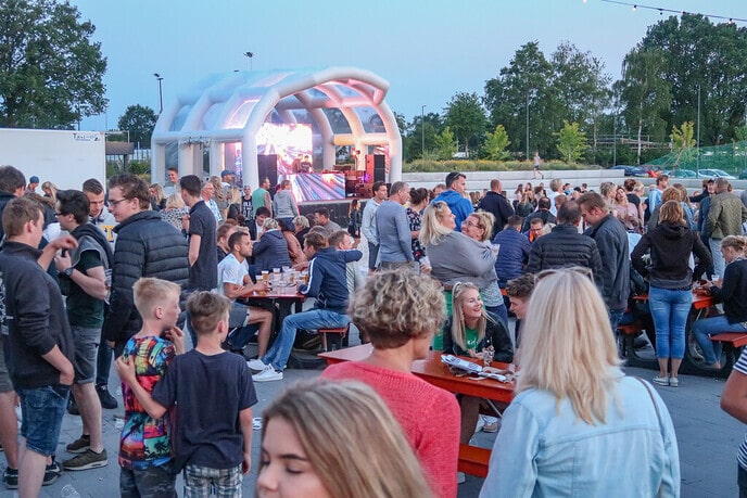 Midzomer Festival - Foto: Ingezonden foto