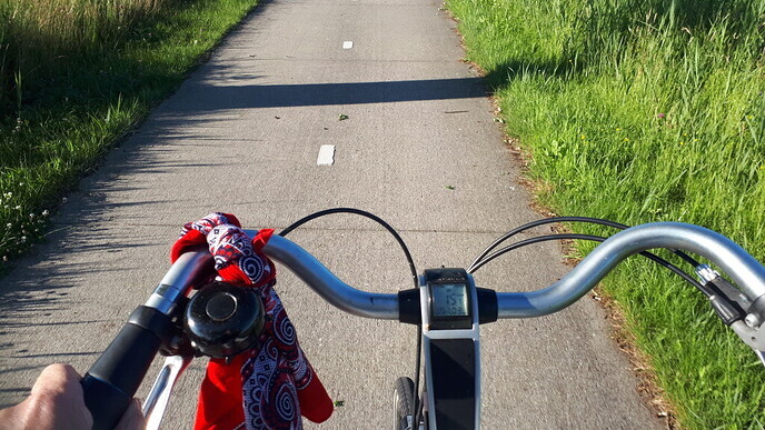 Boerenzakdoek - Foto: Ingezonden foto