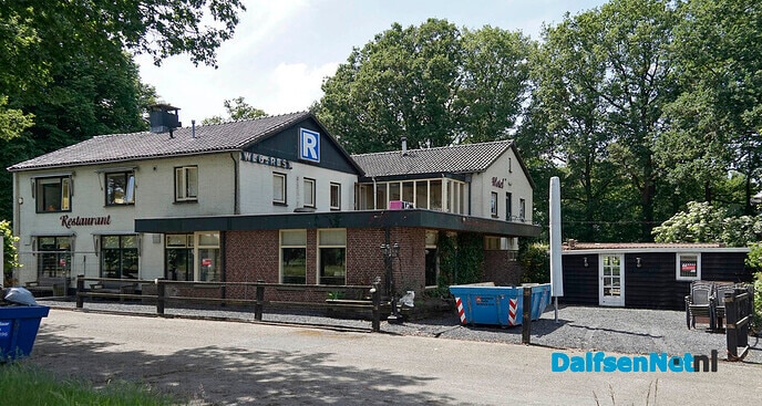 Opvanglocatie voor jonge vluchtelingen in Lemelerveld niet haalbaar - Foto: Paul Scholten
