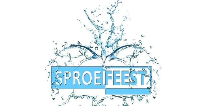 Sallands cabaret trio Höllenboer start Sproeifeest