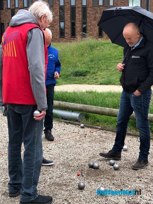Winst voor Boule’88 - Foto: Ingezonden foto
