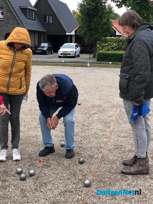 Winst voor Boule’88 - Foto: Ingezonden foto