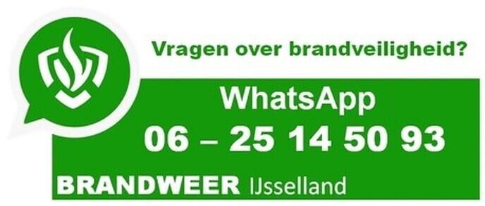Brandveiligheid