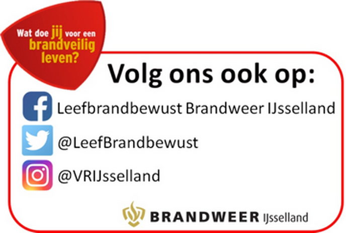 Brandveiligheid