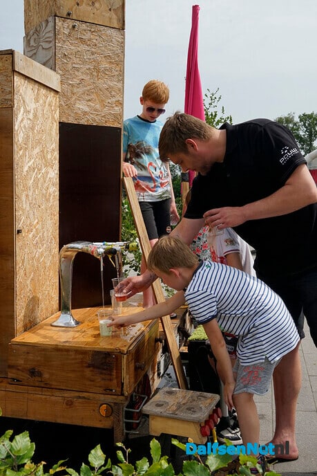De Spil sluit seizoen af met Midzomer Festival - Foto: Paul Scholten