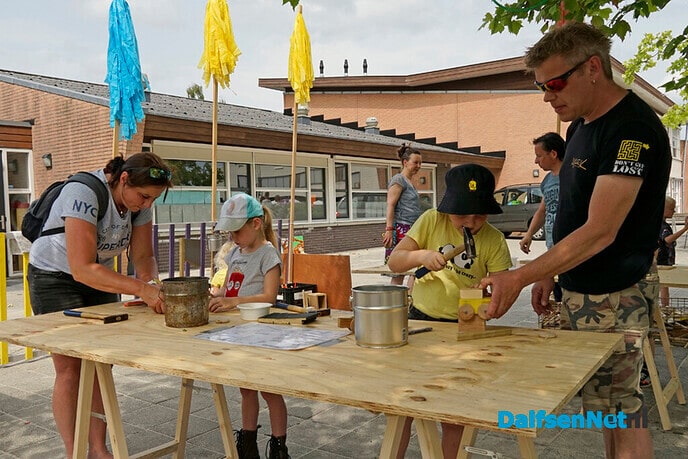 De Spil sluit seizoen af met Midzomer Festival - Foto: Paul Scholten