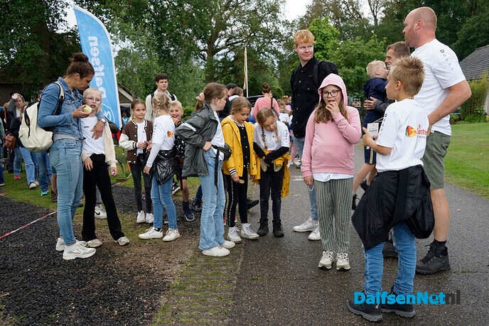 Dalfser Wandeldriedaagse – dag 1 - Foto: Paul Scholten