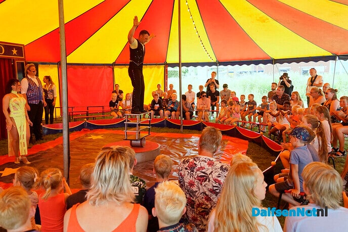 De Spil sluit seizoen af met Midzomer Festival - Foto: Paul Scholten