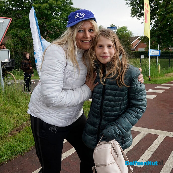 Dalfser Wandeldriedaagse – dag 1 - Foto: Paul Scholten