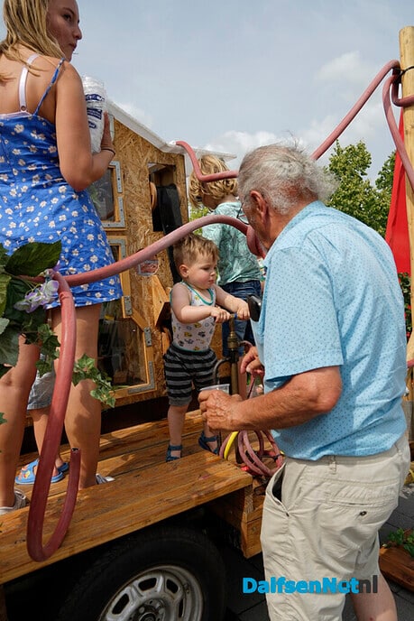 De Spil sluit seizoen af met Midzomer Festival - Foto: Paul Scholten