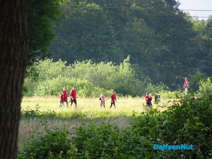 Niet te missen - Foto: Ingezonden foto