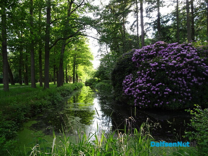 Niet te missen - Foto: Ingezonden foto
