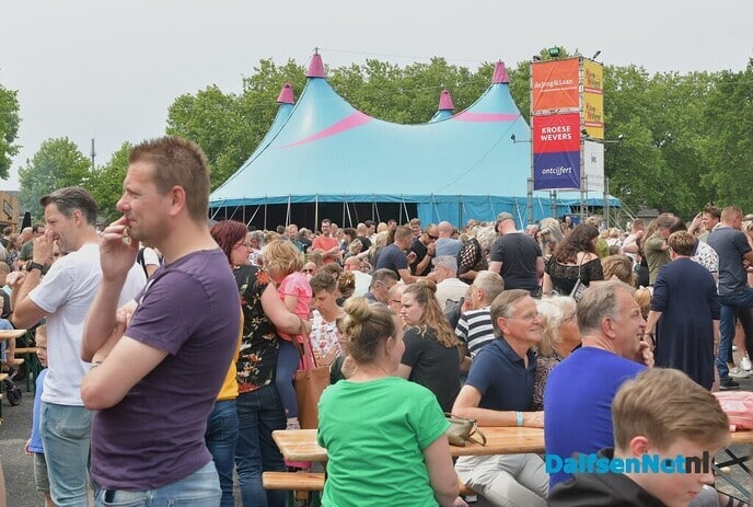 Ribs & Blues Raalte - Foto: Johan Bokma