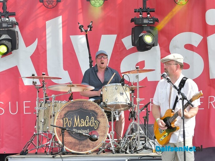 De Spil sluit seizoen af met Midzomer Festival - Foto: Johan Bokma