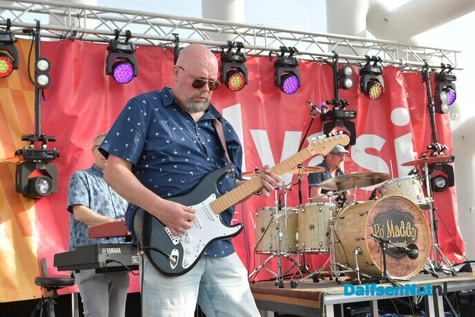 De Spil sluit seizoen af met Midzomer Festival - Foto: Johan Bokma