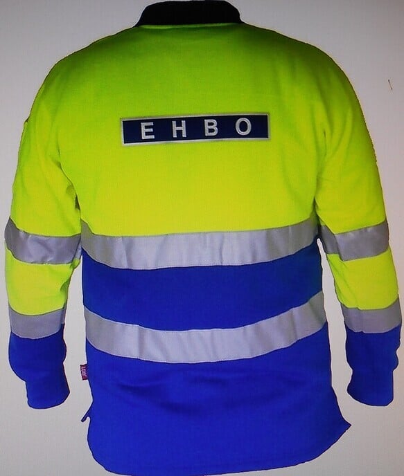 Tips van de vereniging EHBO - Foto: Eigen geleverde foto
