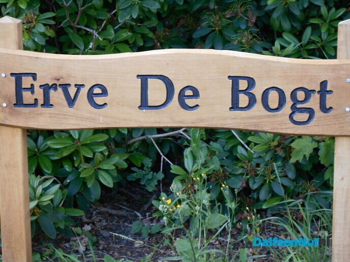 Boerderijnamen