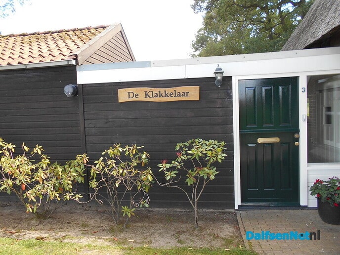 Boerderijnamen