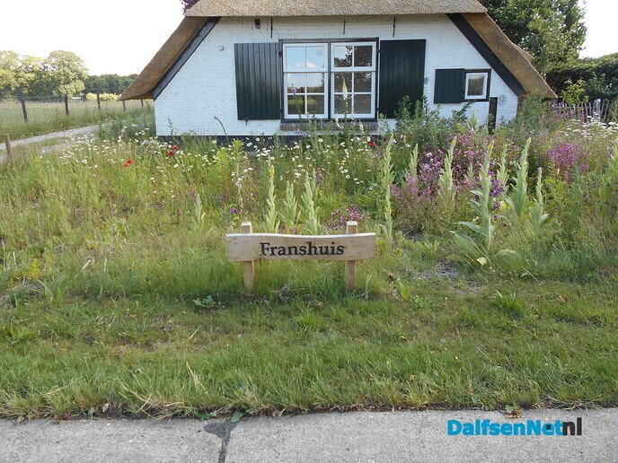 Boerderijnamen