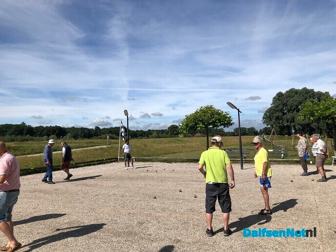 Zomertoernooi Boule’88 - Foto: Ingezonden foto