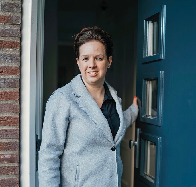 Passie Makelaardij geeft de makelaarsbranche een frisse dimensie