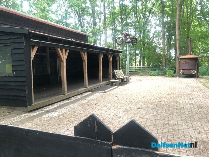 Motorrijden voor het goede doel – 11 juni 2022 - Foto: Ingezonden foto