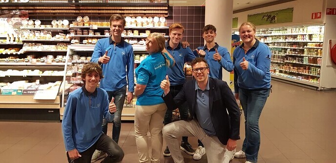 De wandel3daagse gaat vanavond van start, wij zijn er klaar voor jij ook?