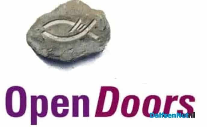 Nacht van Gebed Dalfsen 2022 - Foto: Ingezonden foto