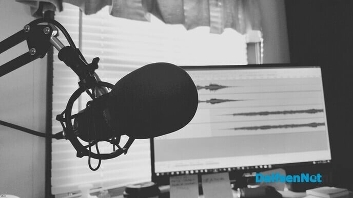 Dit is de 4e podcast is de serie “positief ouder worden” - Foto: Ingezonden foto
