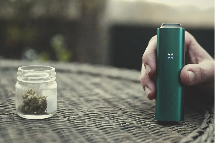 De voordelen van het gebruik van een kruiden vaporizer