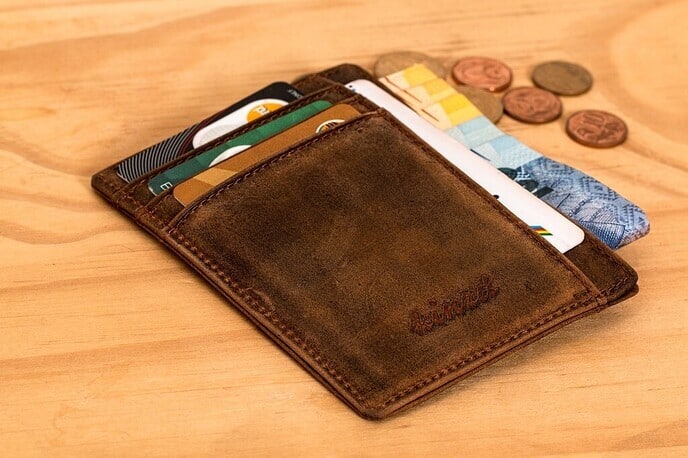 Dit moet je doen als je je bankpas verliest!