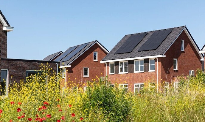Ontvang binnen drie werkdagen het energielabel van jouw woning