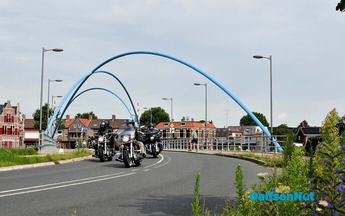 WildStar Fans blij met opnieuw een bezoek aan Dalfsen - Foto: Johan Bokma