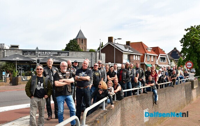 WildStar Fans blij met opnieuw een bezoek aan Dalfsen - Foto: Johan Bokma