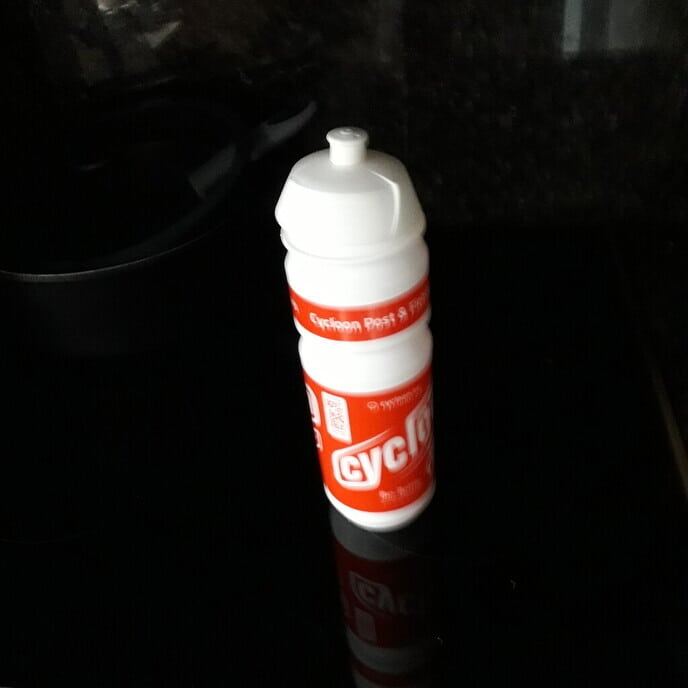 Waor is ut noe ebleem? - Foto: Ton S