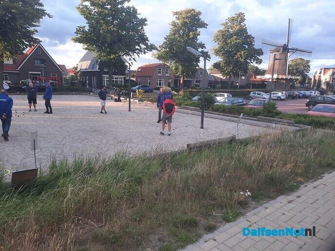 Overwinning voor Boule’88 - Foto: Ingezonden foto