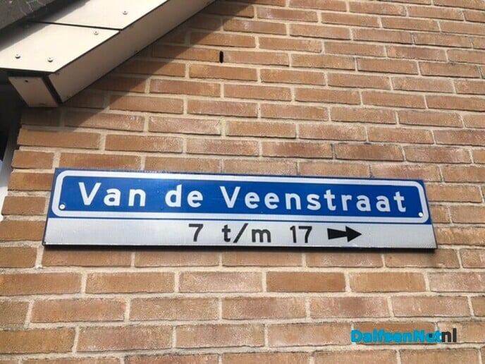 Spelfout - Foto: Ingezonden foto