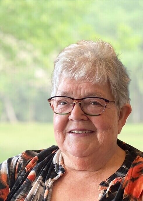Josefina – Maria (Fia) Krisman – Bosch overleden