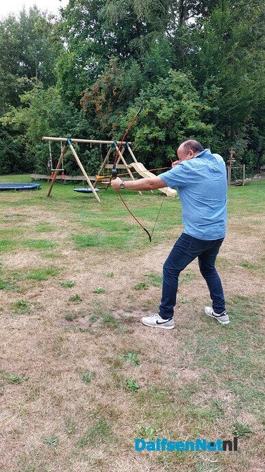 Uitje van taalcafé Koffie en Taal - Foto: Ingezonden foto