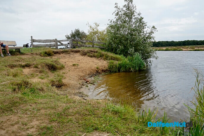 Relaxt genieten in Dalfsen - Foto: Paul Scholten