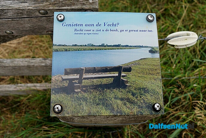 Relaxt genieten in Dalfsen - Foto: Paul Scholten