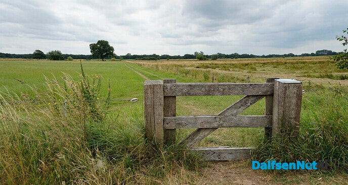 Relaxt genieten in Dalfsen - Foto: Paul Scholten